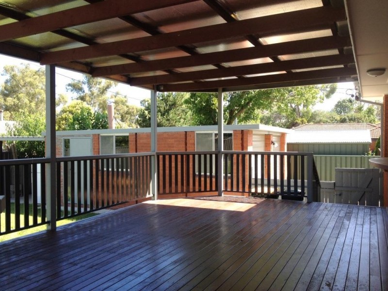 27 Krichauff Street, Page ACT 2614