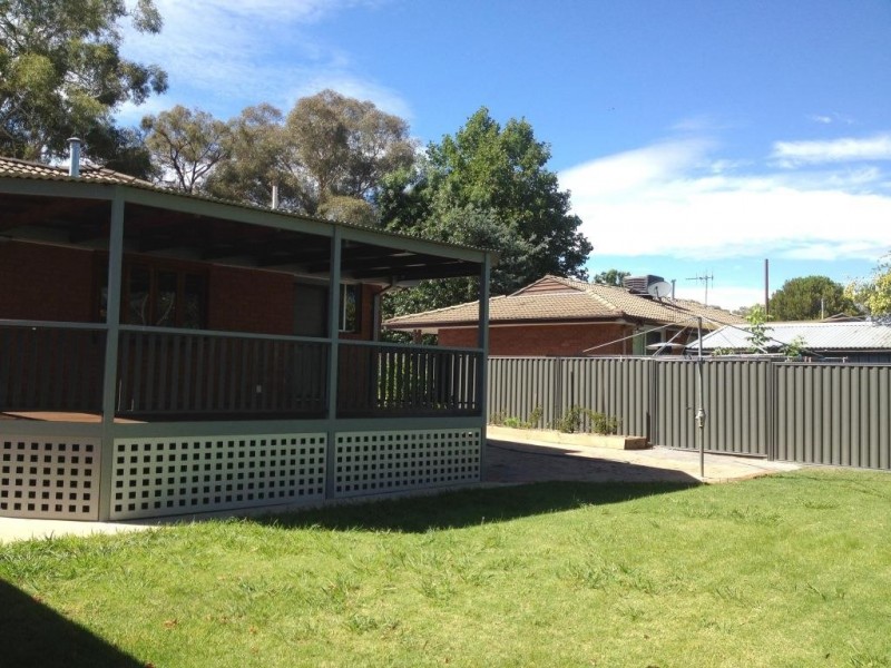 27 Krichauff Street, Page ACT 2614