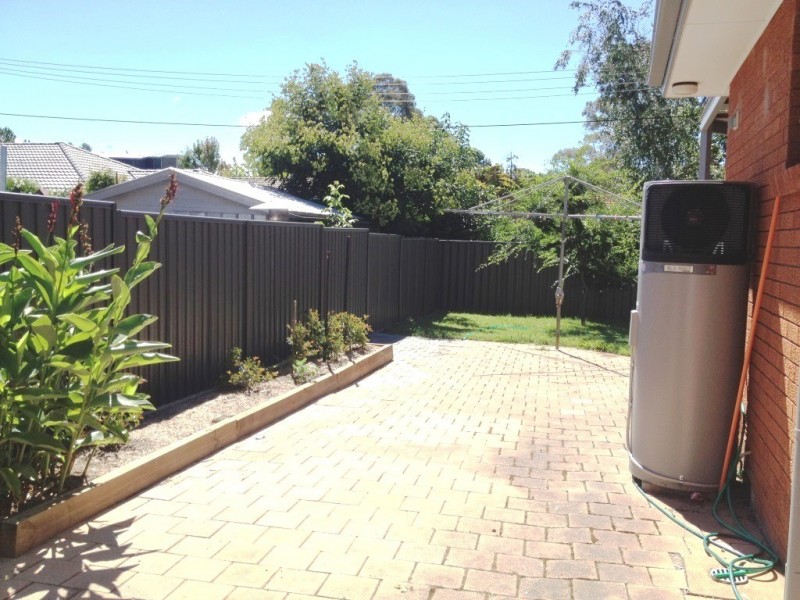 27 Krichauff Street, Page ACT 2614