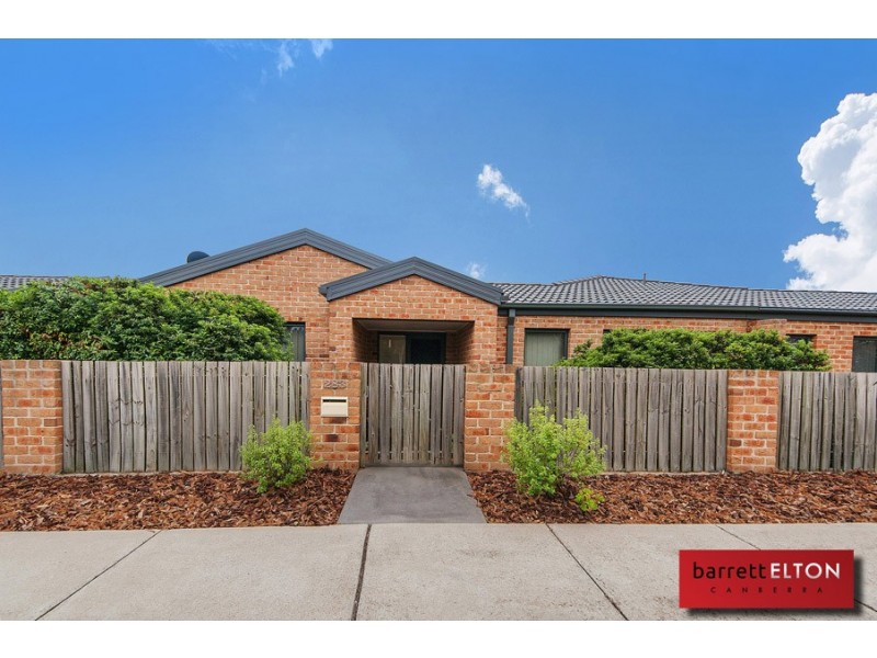 283 Anthony Rolfe Avenue, Gungahlin ACT 2912