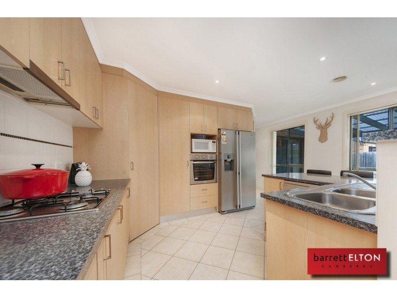 283 Anthony Rolfe Avenue, Gungahlin ACT 2912