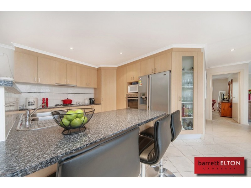 283 Anthony Rolfe Avenue, Gungahlin ACT 2912