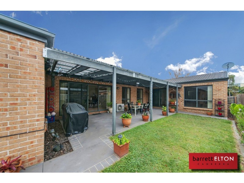 283 Anthony Rolfe Avenue, Gungahlin ACT 2912