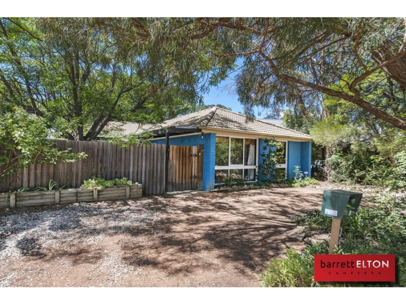 24 Anembo Street, Narrabundah ACT 2604