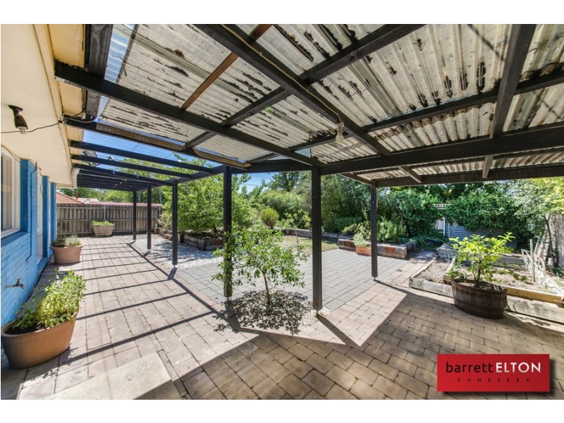 24 Anembo Street, Narrabundah ACT 2604