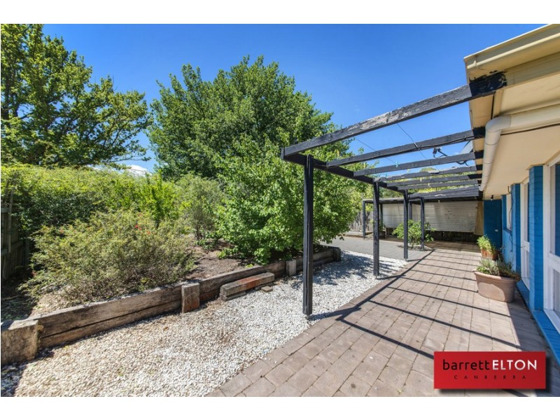 24 Anembo Street, Narrabundah ACT 2604