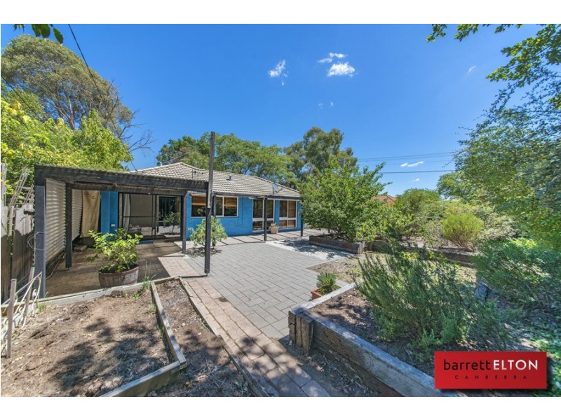 24 Anembo Street, Narrabundah ACT 2604