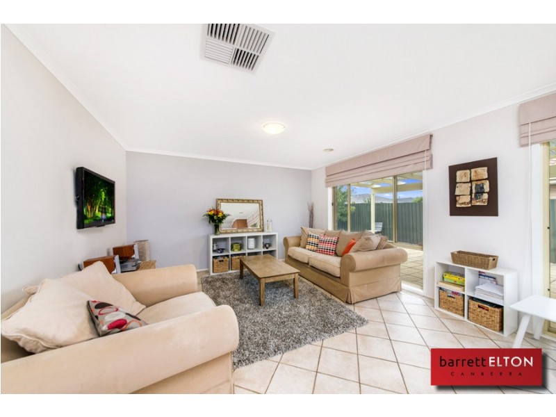 43 Shoobridge Circuit, Dunlop ACT 2615