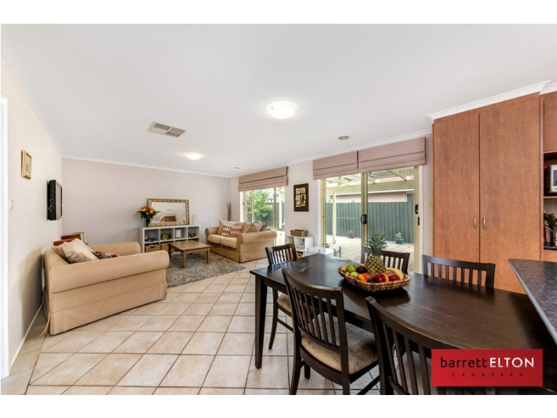 43 Shoobridge Circuit, Dunlop ACT 2615