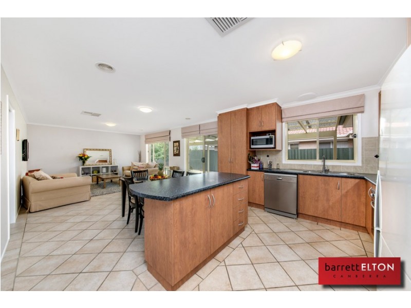 43 Shoobridge Circuit, Dunlop ACT 2615