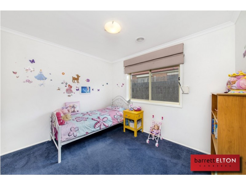 43 Shoobridge Circuit, Dunlop ACT 2615