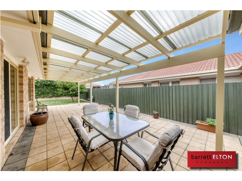 43 Shoobridge Circuit, Dunlop ACT 2615