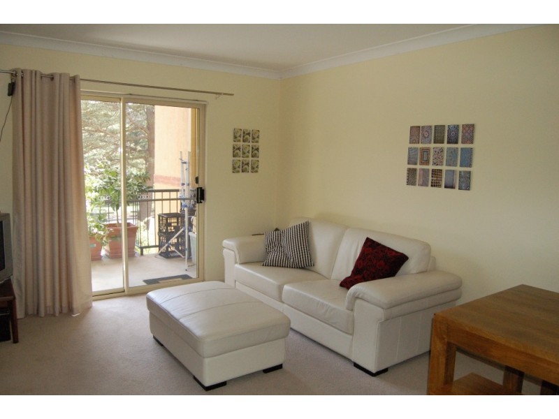 43/19-25 Fawkner Street, Braddon ACT 2612