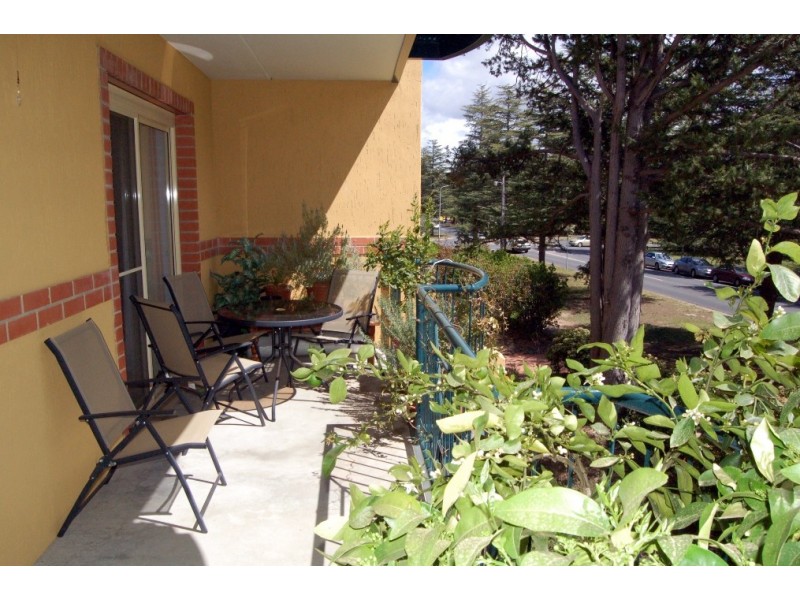 43/19-25 Fawkner Street, Braddon ACT 2612