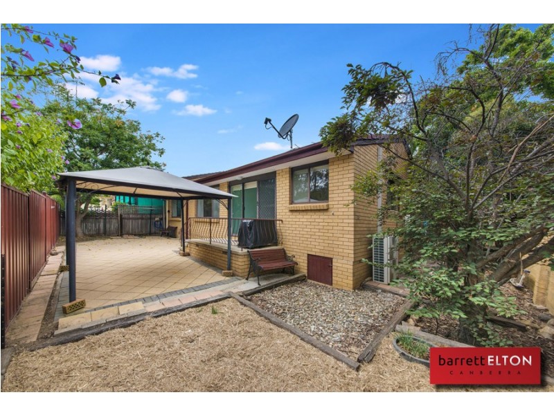 1 Biggs Place, Holt ACT 2615