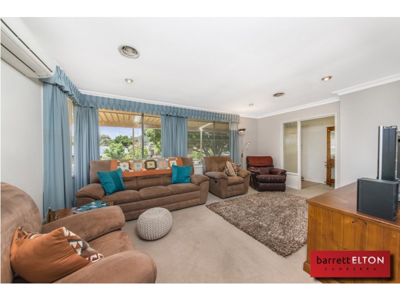 59 Hinkler Street, Scullin ACT 2614