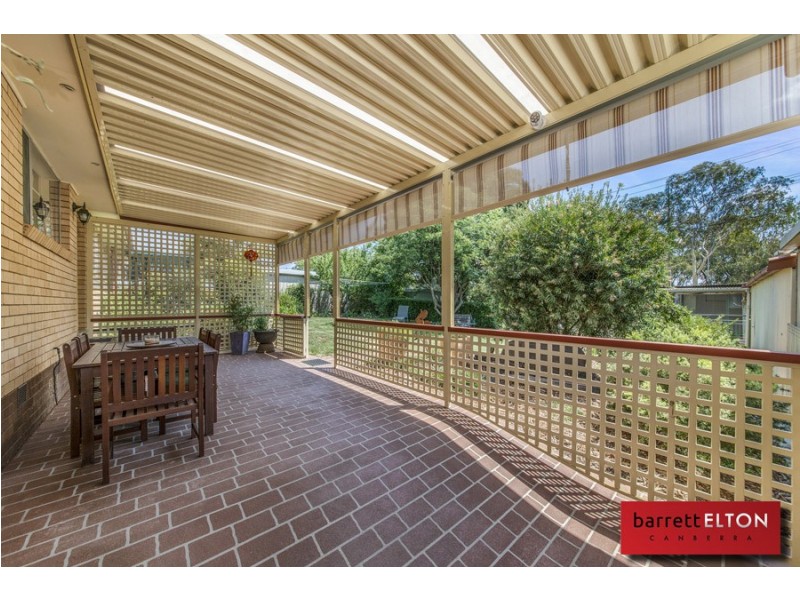 59 Hinkler Street, Scullin ACT 2614