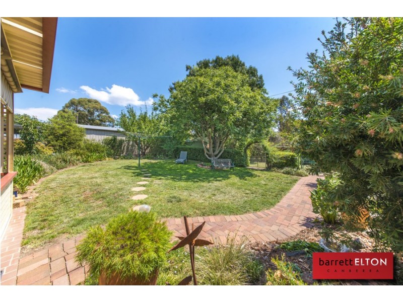 59 Hinkler Street, Scullin ACT 2614