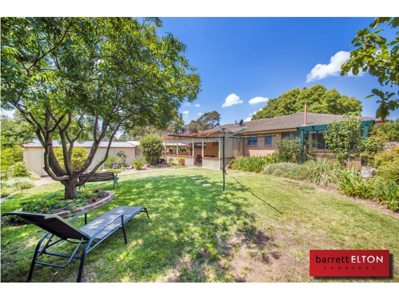 59 Hinkler Street, Scullin ACT 2614