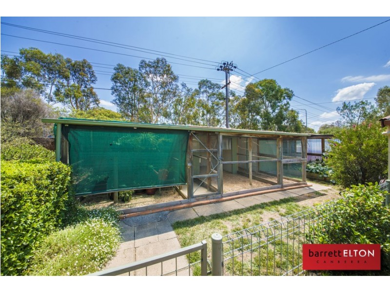 59 Hinkler Street, Scullin ACT 2614