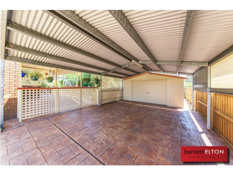 59 Hinkler Street, Scullin ACT 2614