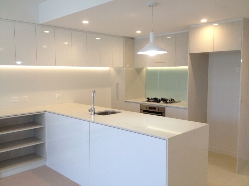 24/43 Constitution Avenue, Reid ACT 2612