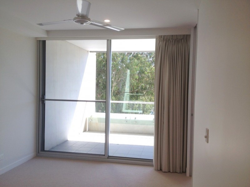 24/43 Constitution Avenue, Reid ACT 2612