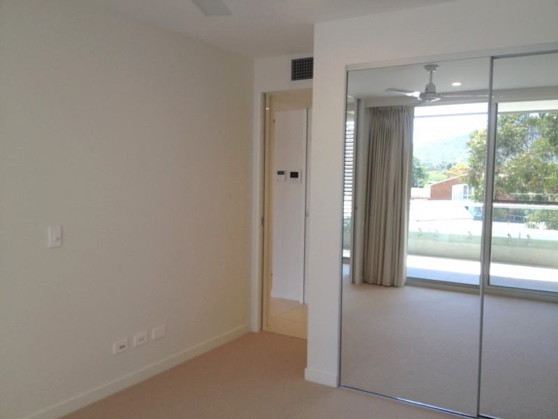 24/43 Constitution Avenue, Reid ACT 2612