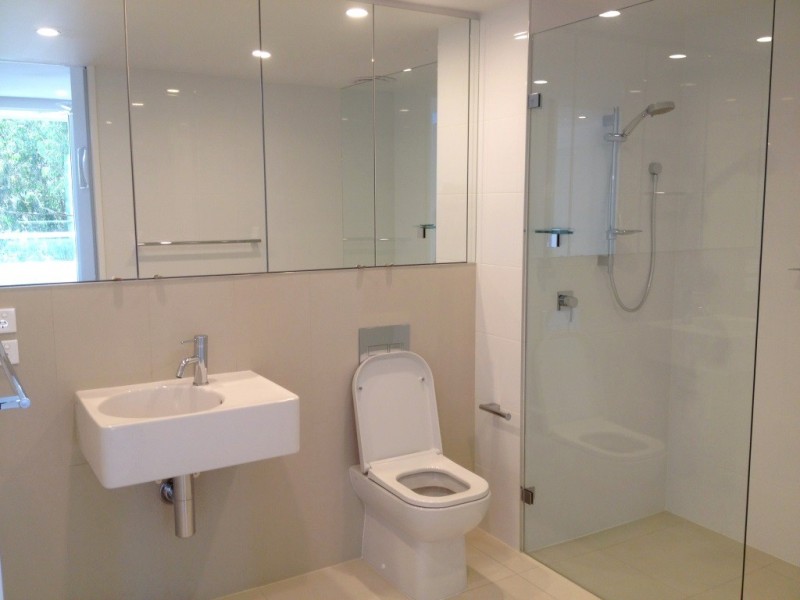 24/43 Constitution Avenue, Reid ACT 2612