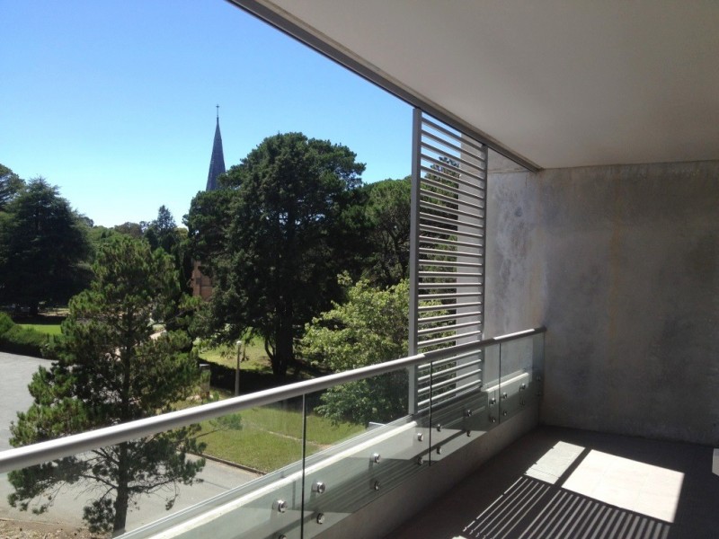 24/43 Constitution Avenue, Reid ACT 2612