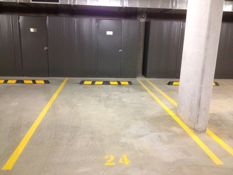 24/43 Constitution Avenue, Reid ACT 2612