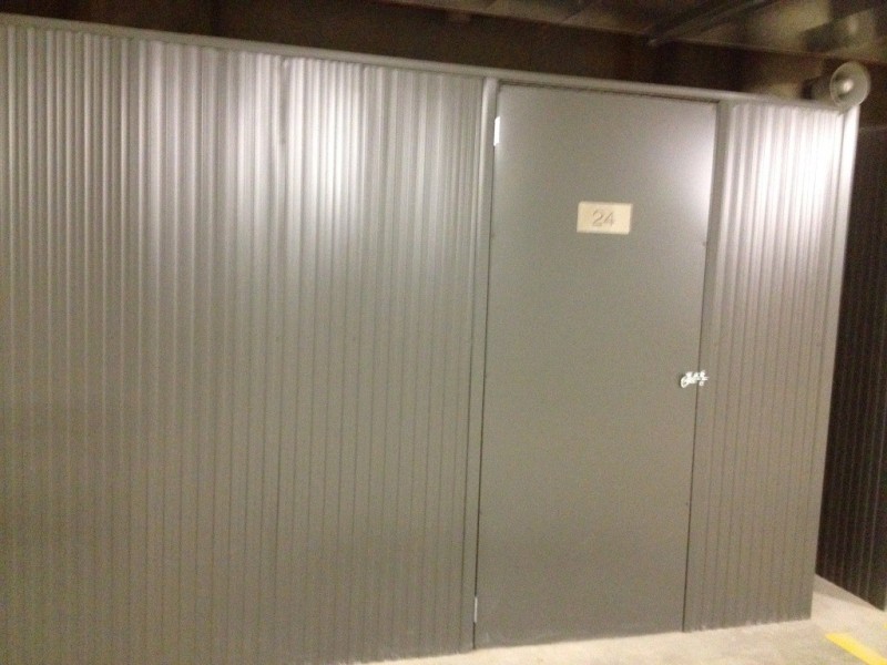 24/43 Constitution Avenue, Reid ACT 2612