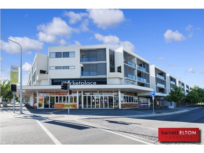 A306/38 Gozzard Street, Gungahlin ACT 2912