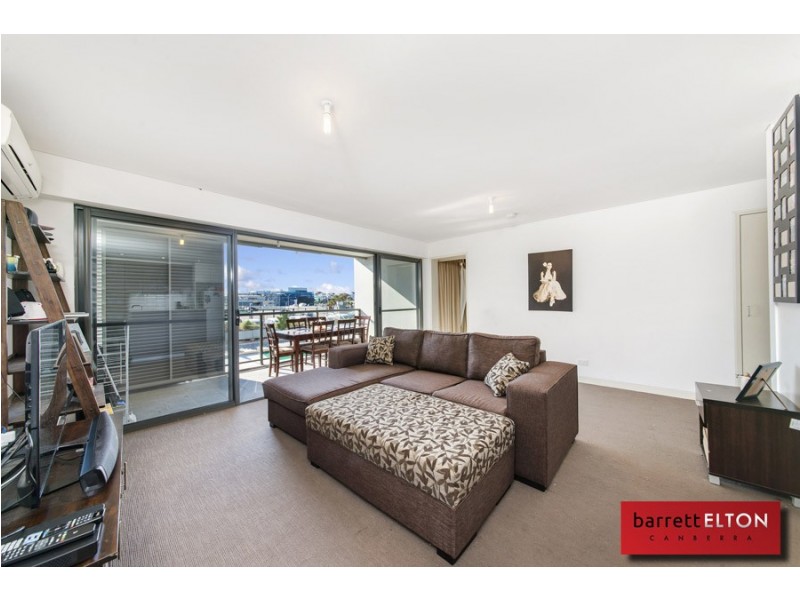A306/38 Gozzard Street, Gungahlin ACT 2912