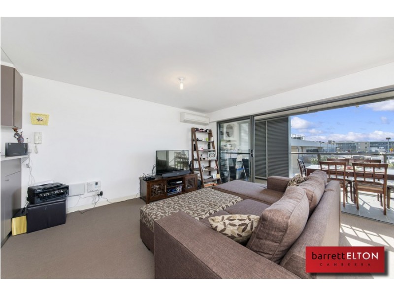 A306/38 Gozzard Street, Gungahlin ACT 2912