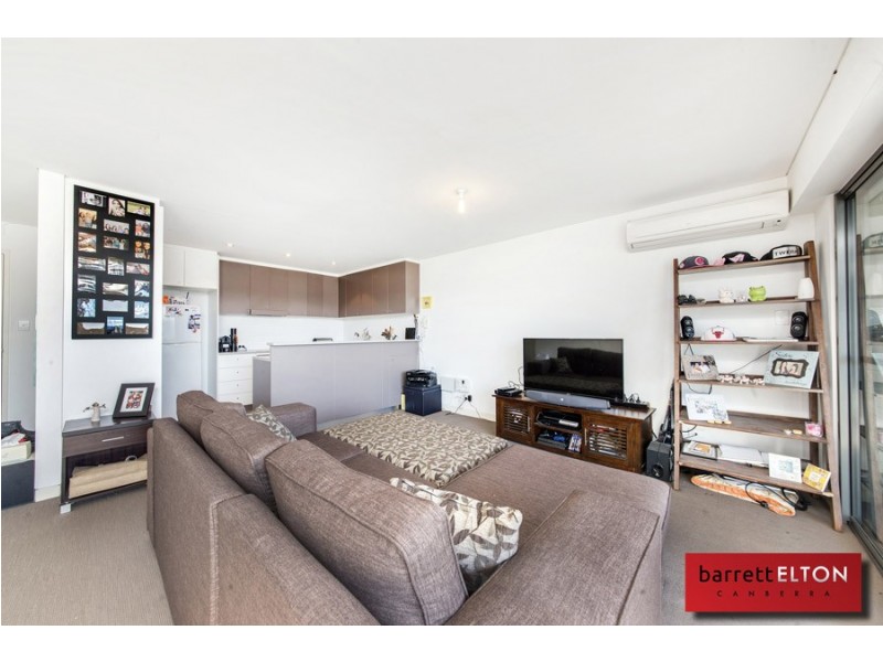 A306/38 Gozzard Street, Gungahlin ACT 2912