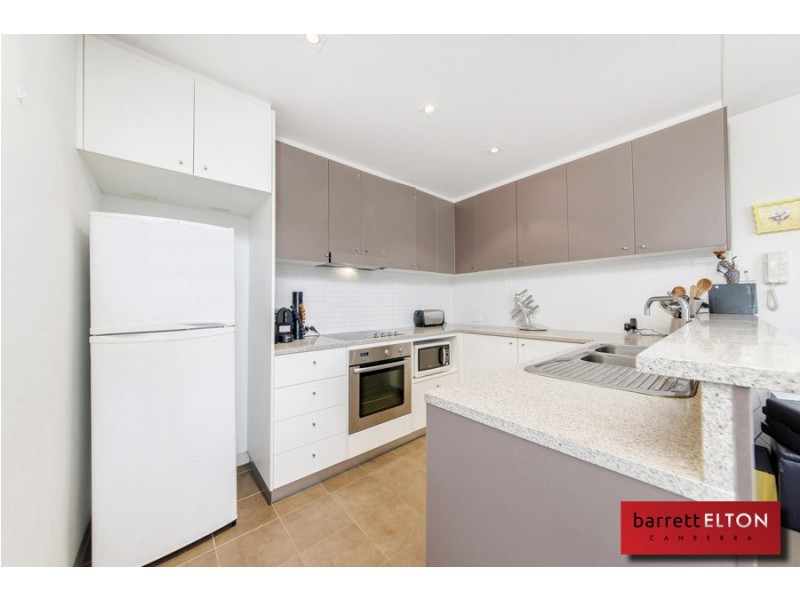 A306/38 Gozzard Street, Gungahlin ACT 2912