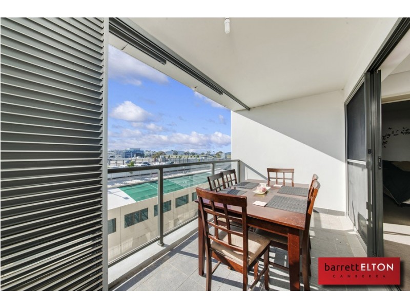 A306/38 Gozzard Street, Gungahlin ACT 2912