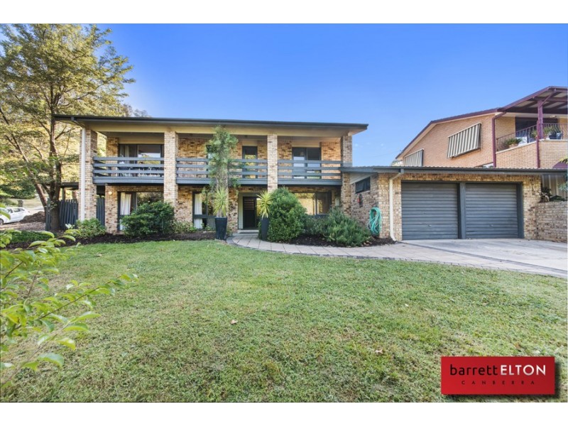 2 Oster Place, Flynn ACT 2615
