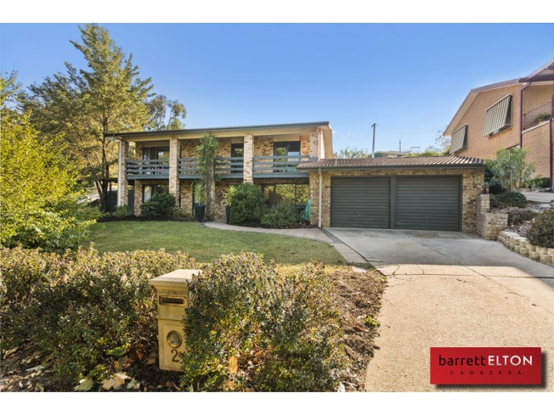 2 Oster Place, Flynn ACT 2615