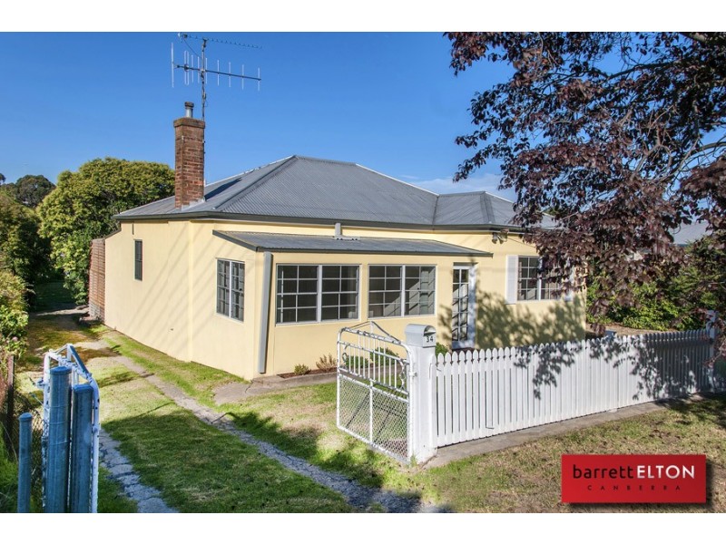 34 Shaw Street, Yass NSW 2582