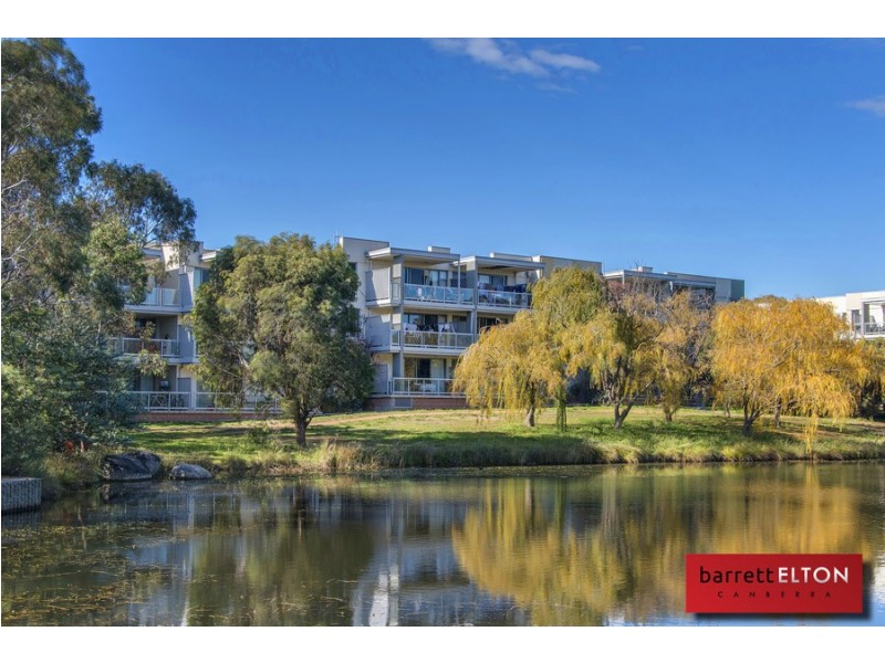 114/10 Thynne Street, Bruce ACT 2617