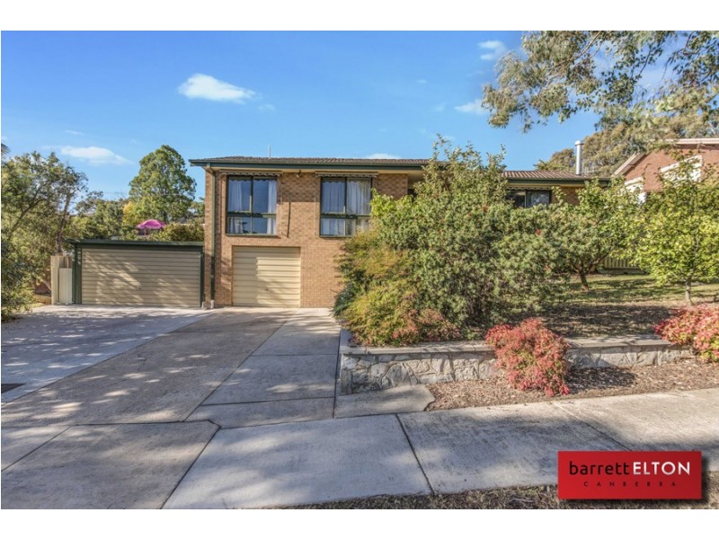 40 Spalding Street, Flynn ACT 2615