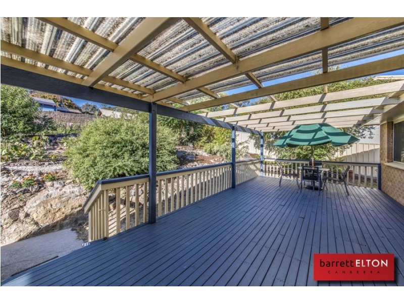 40 Spalding Street, Flynn ACT 2615