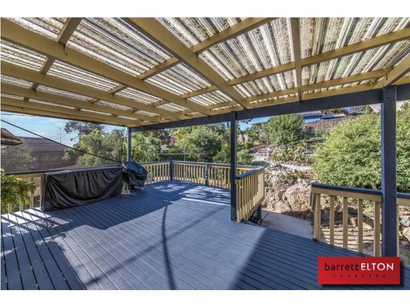 40 Spalding Street, Flynn ACT 2615