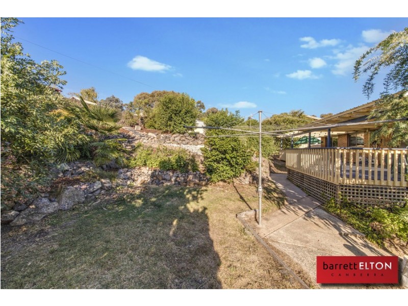 40 Spalding Street, Flynn ACT 2615