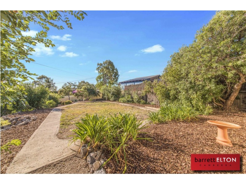 40 Spalding Street, Flynn ACT 2615
