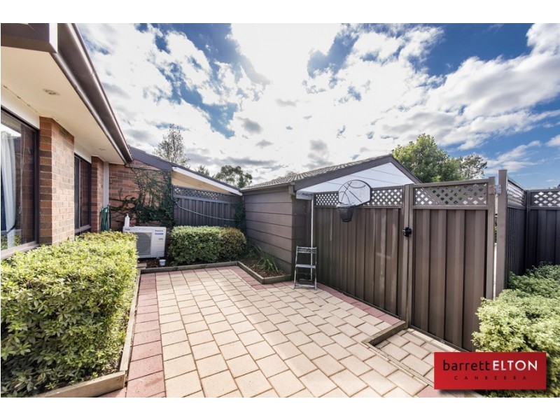 14/30 Cartwright Street, Charnwood ACT 2615