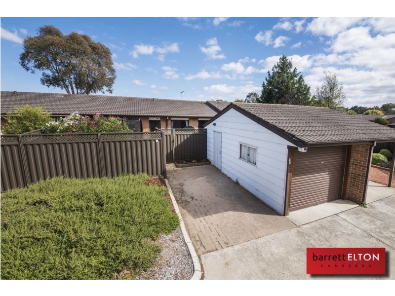 14/30 Cartwright Street, Charnwood ACT 2615