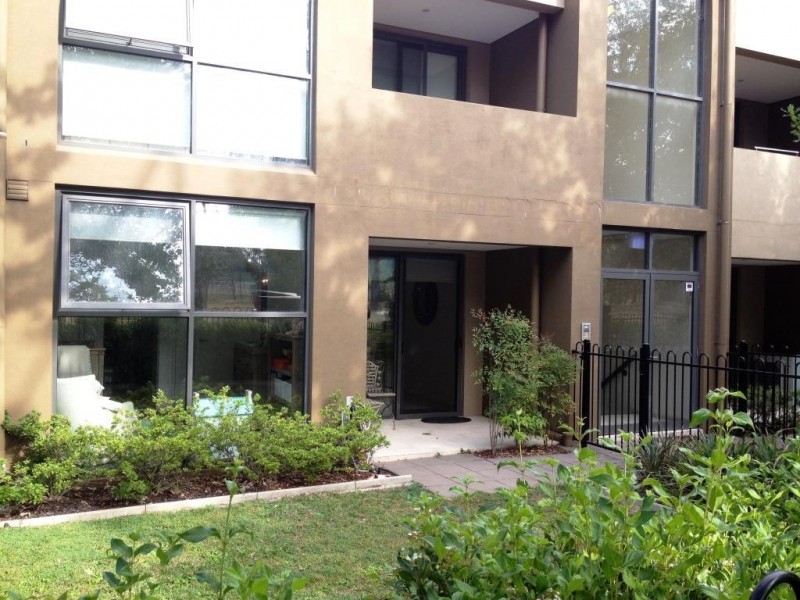 3/135 Limestone Avenue, Braddon ACT 2612